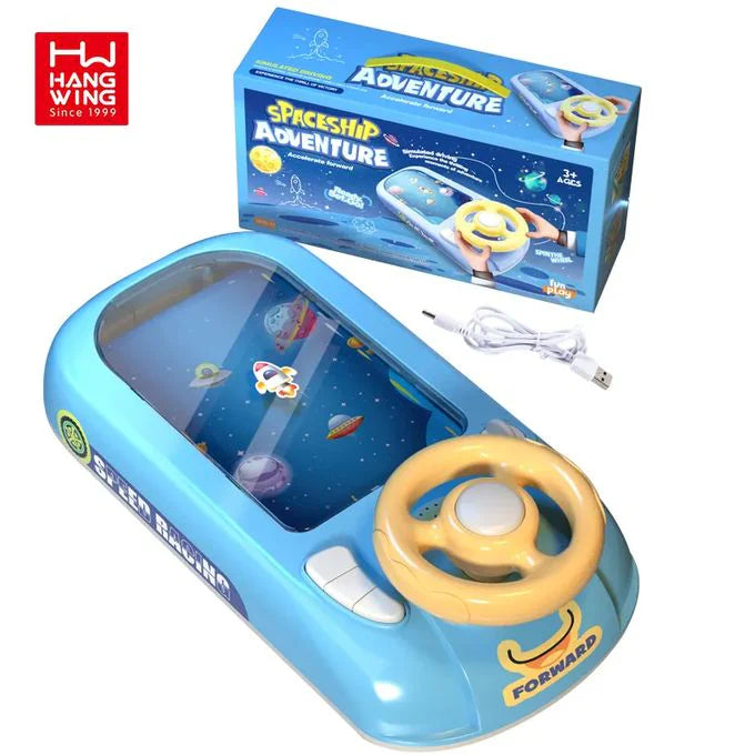 Conduite pour enfants