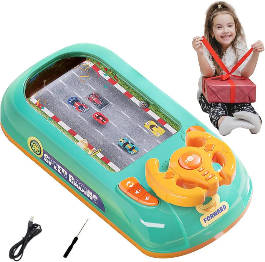 Conduite pour enfants