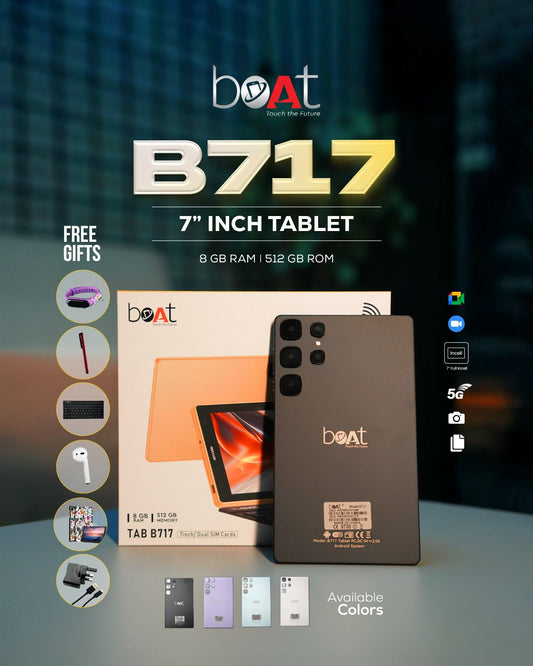 Tablette B717
