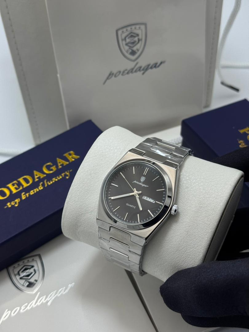Montre POEDAGAR