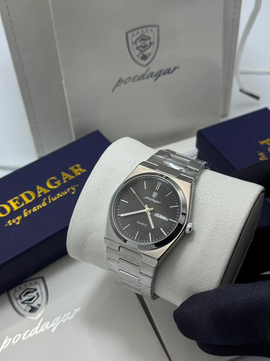 Montre POEDAGAR
