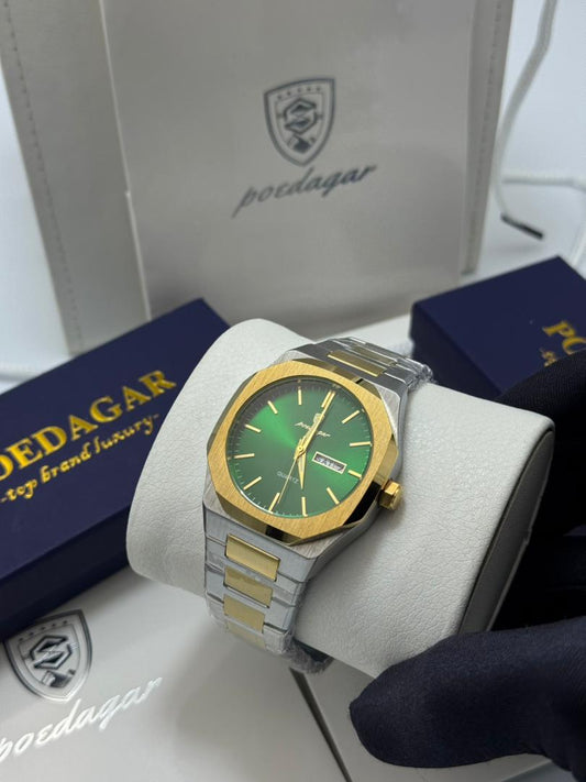 Montre POEDAGAR