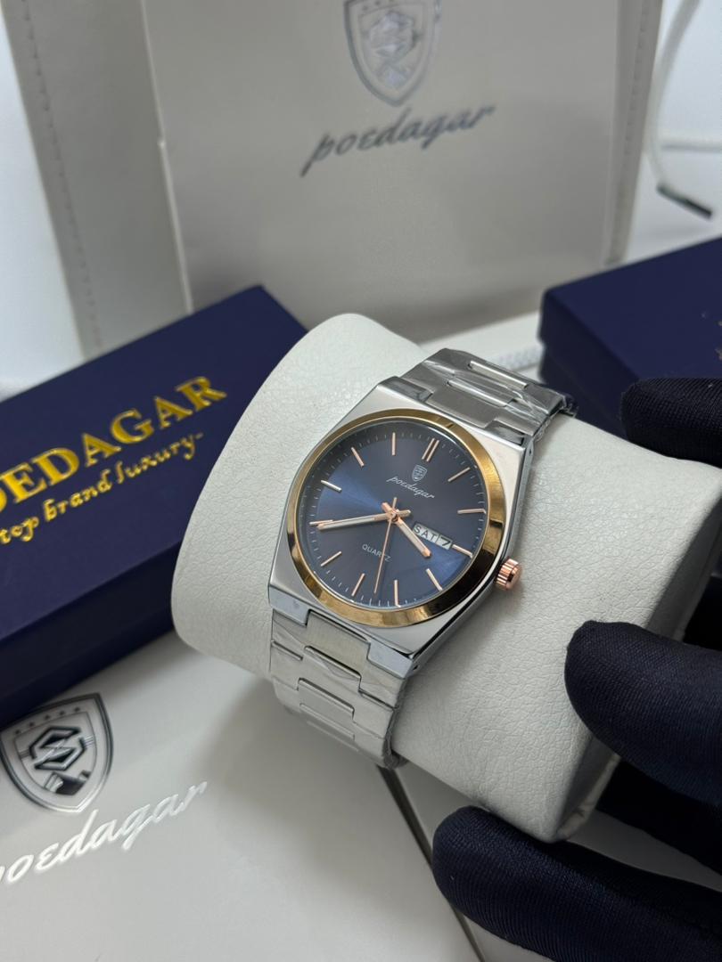 Montre POEDAGAR