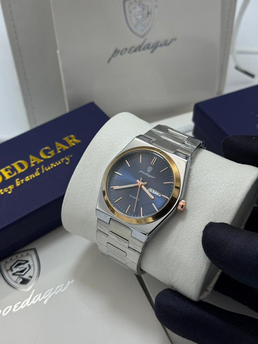 Montre POEDAGAR