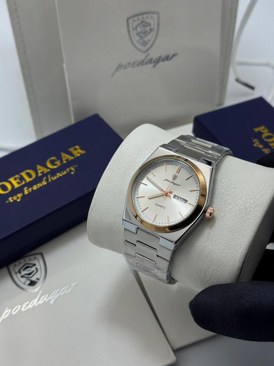 Montre POEDAGAR