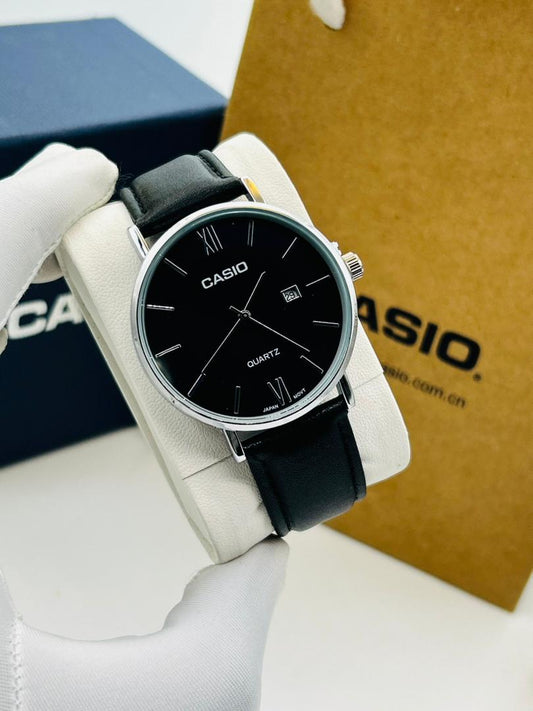 CASIO
