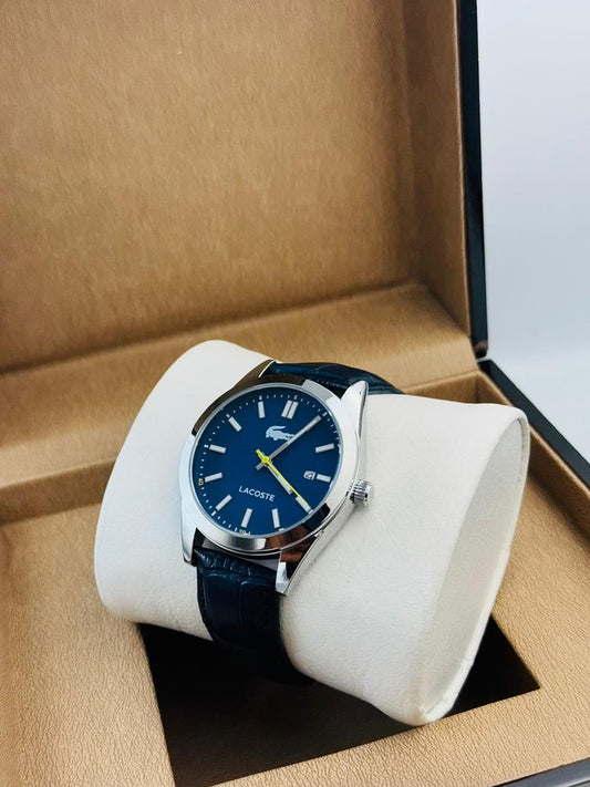 Montre Lacoste
