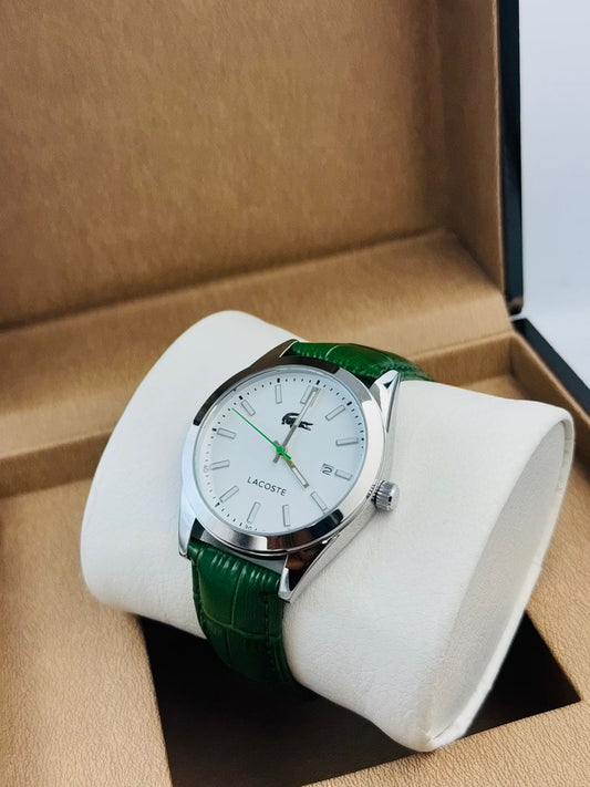 Montre Lacoste