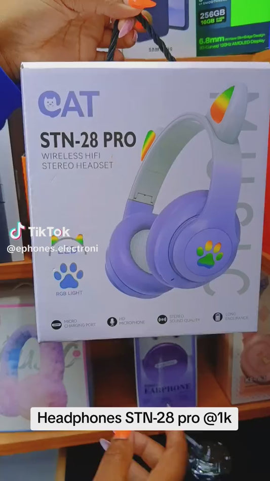 STN -28 pro
