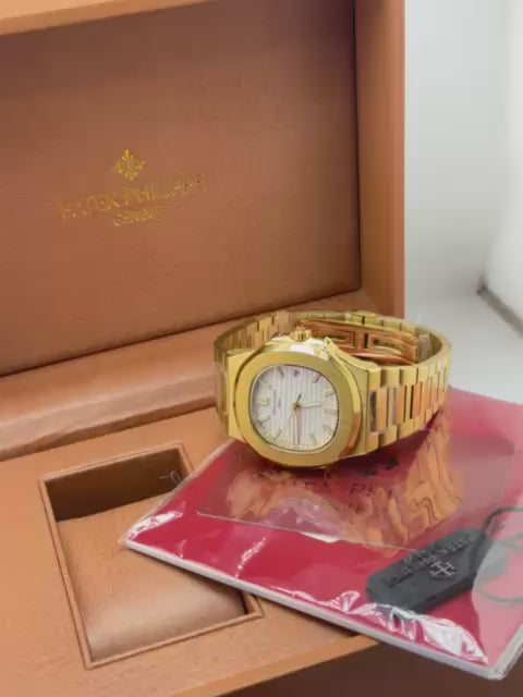 Montre Patek Phillipe originale hommes