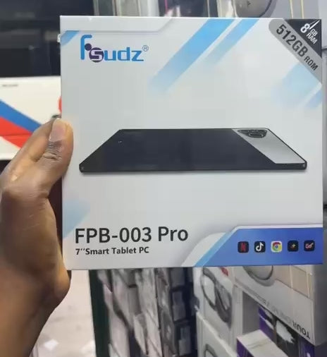Tablette Fsudz